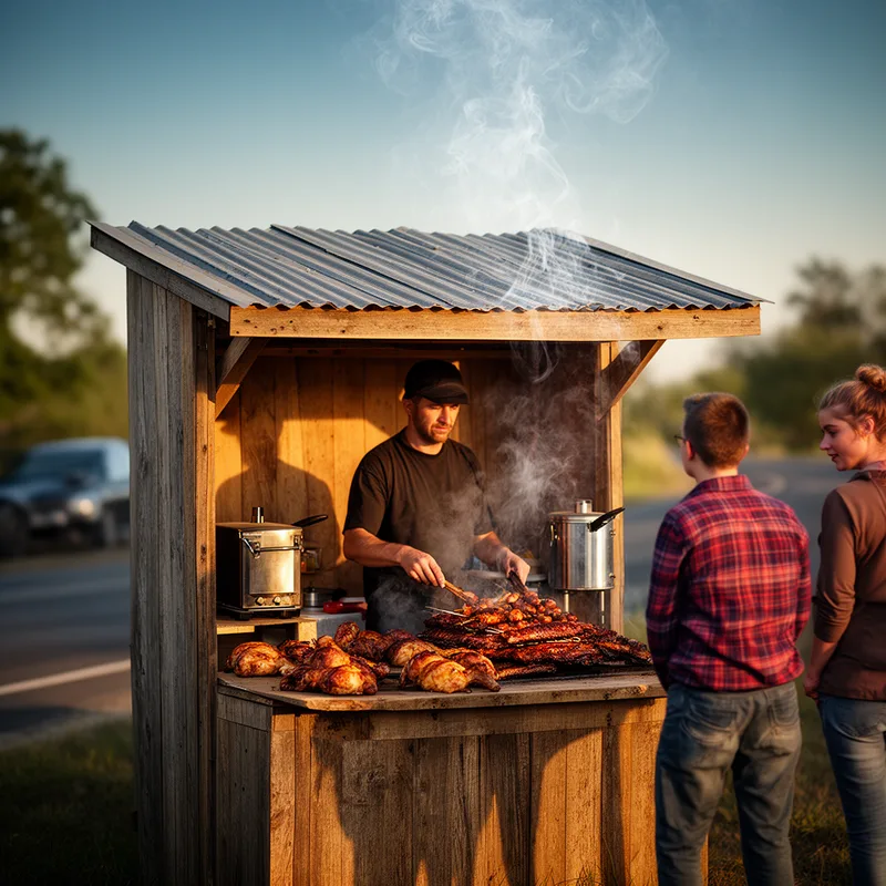 cookshack