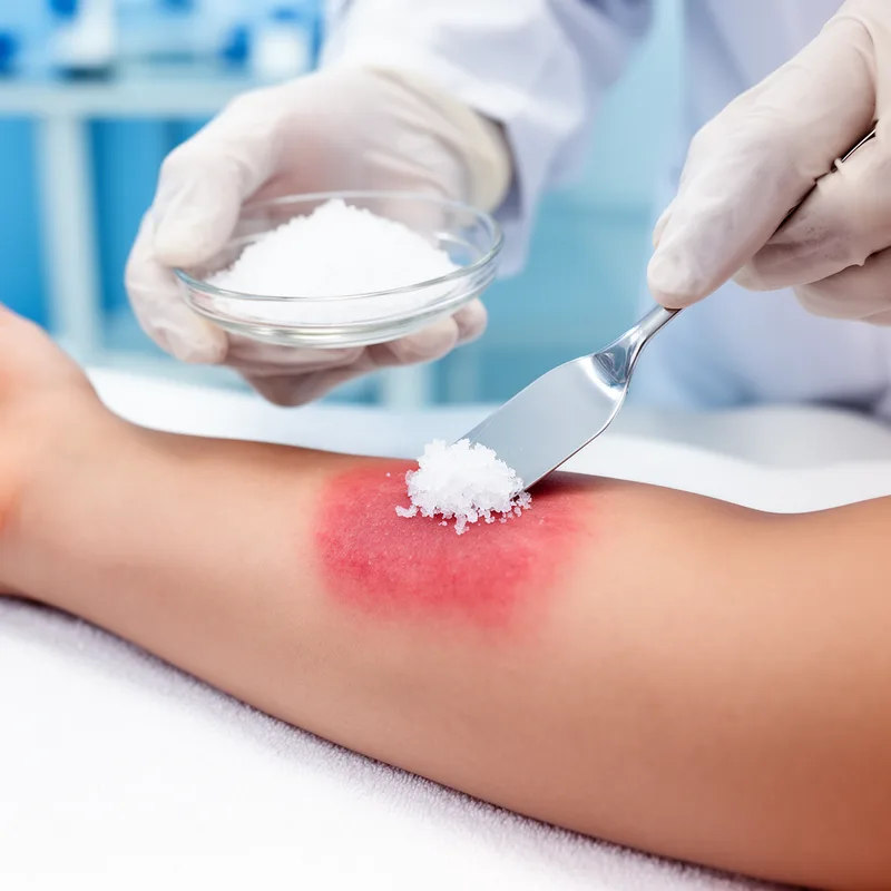 salicylic alcohol