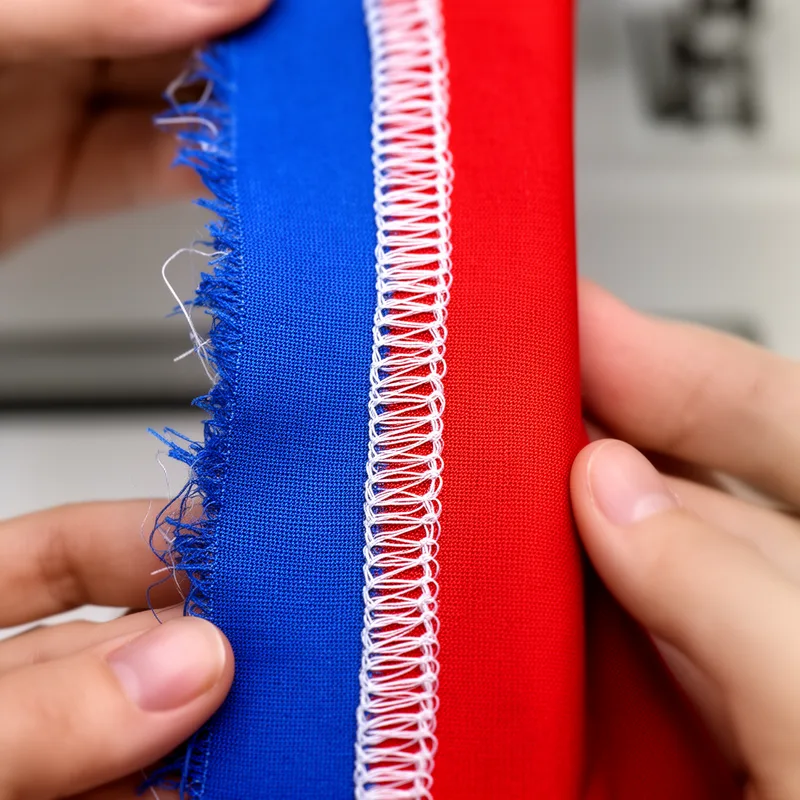 overlock