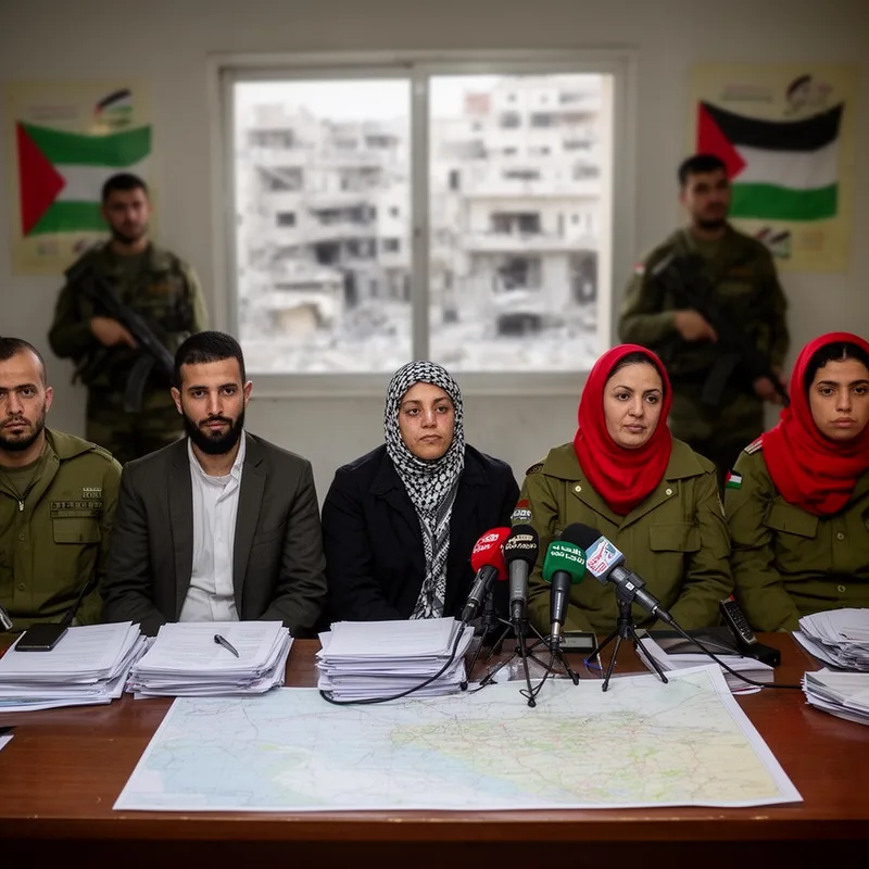 Democratic Front for the Liberation of Palestine
