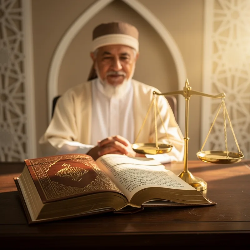 sharia law