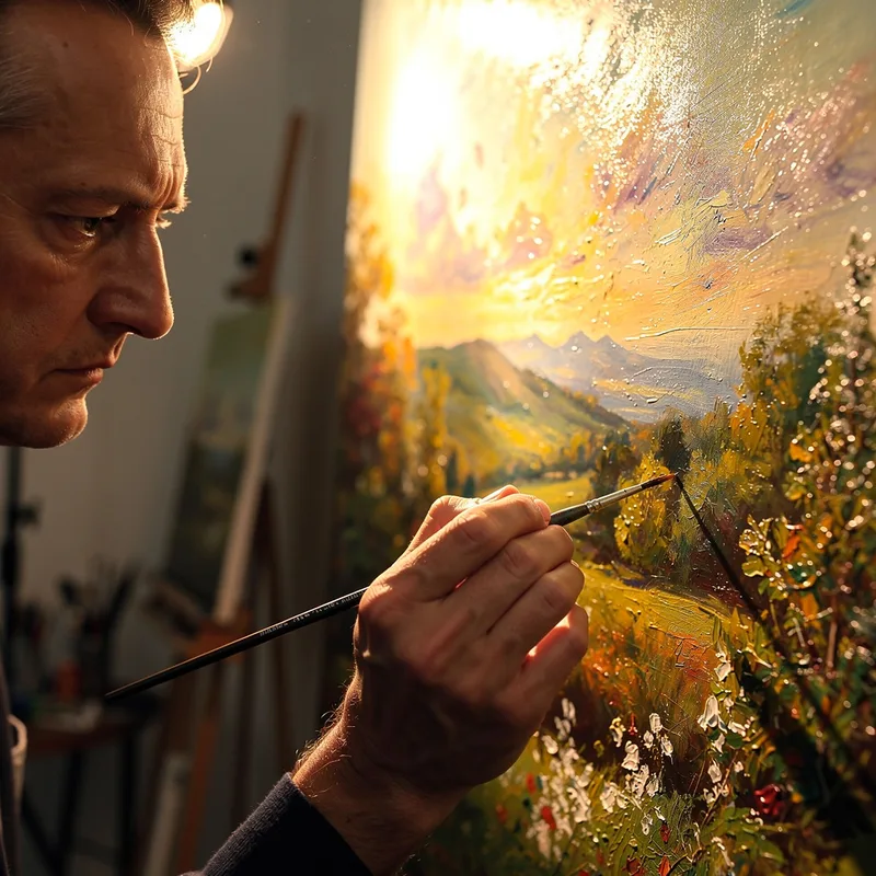 artistry