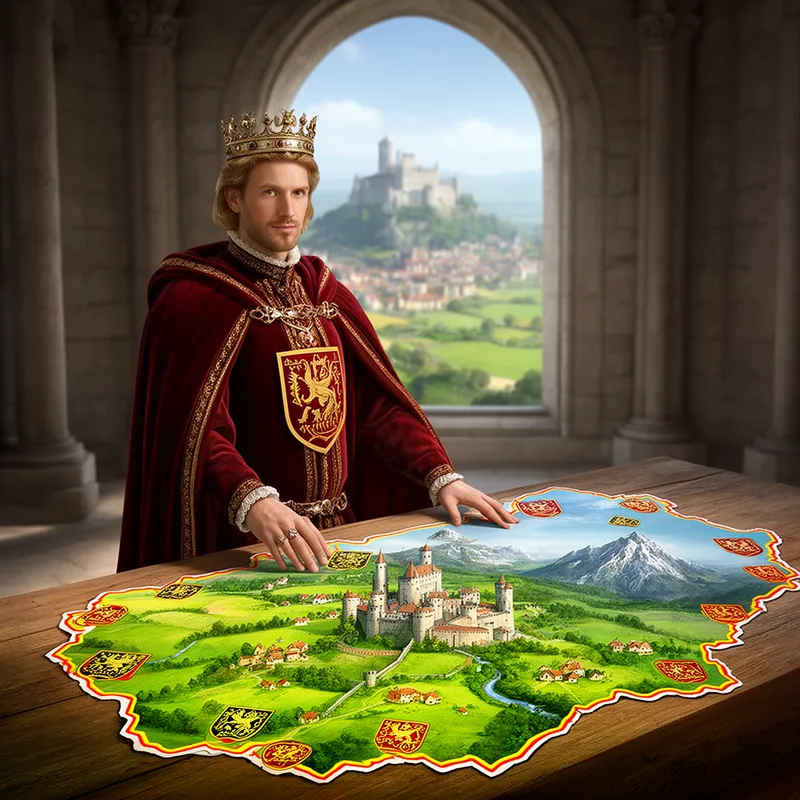 archduchy