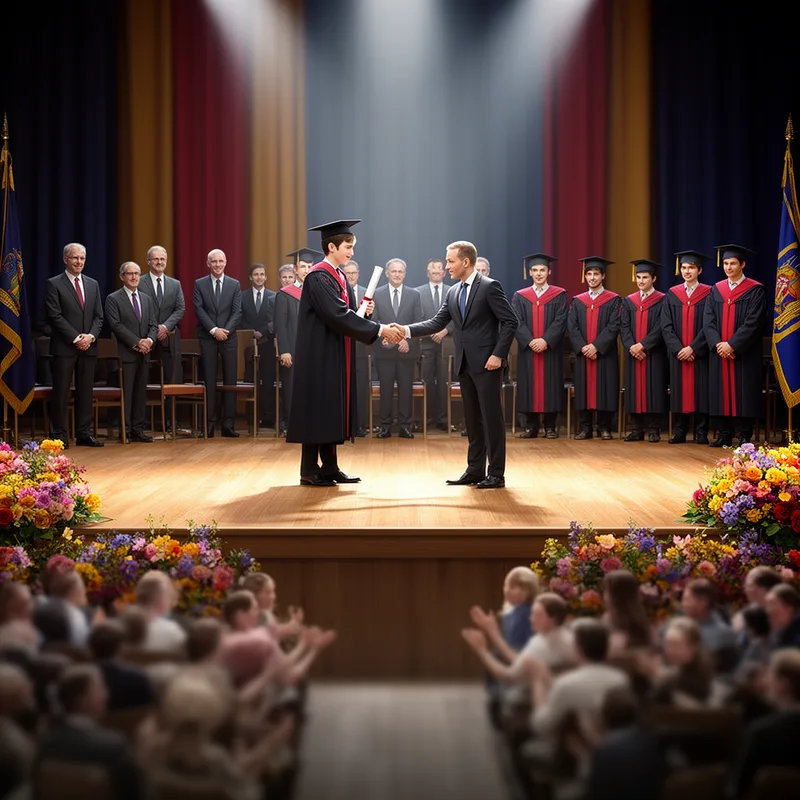 ceremonial occasion