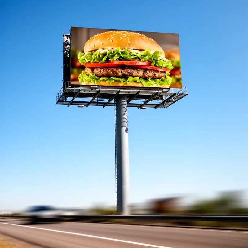 billboard