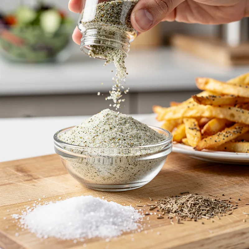 celery salt