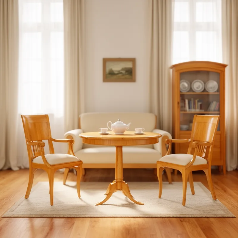 Biedermeier