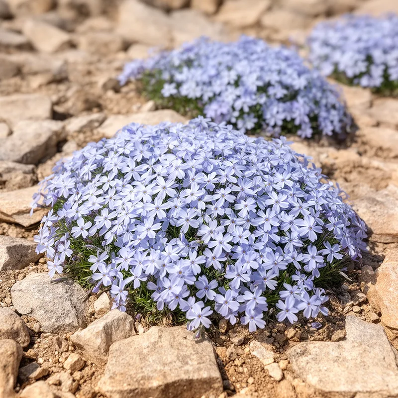 Phlox bifida