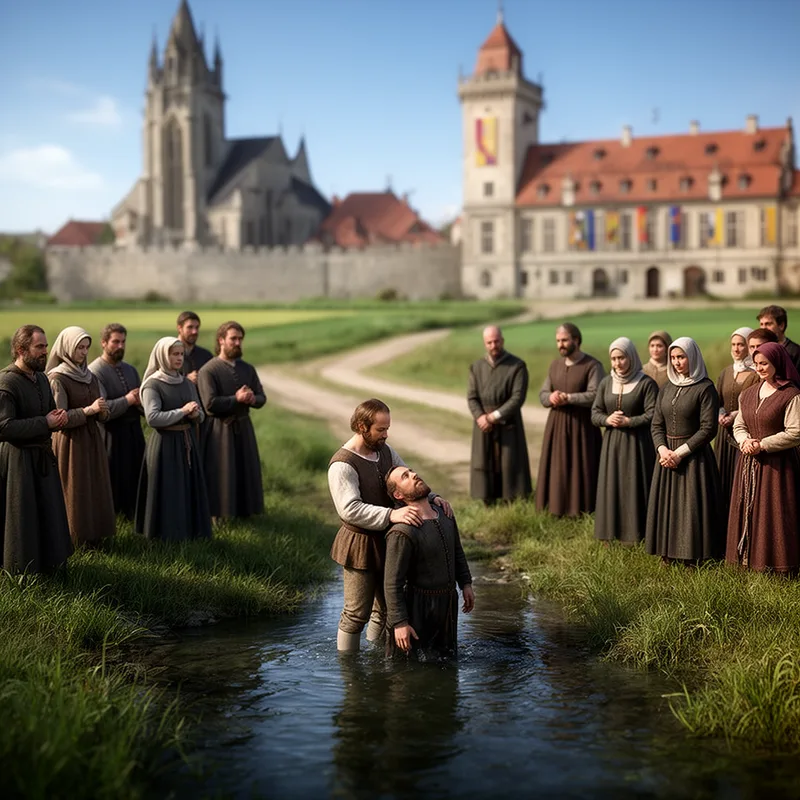 Anabaptism