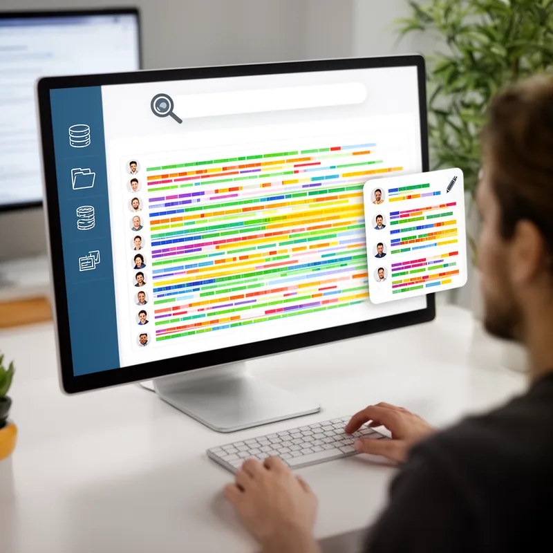 database management system