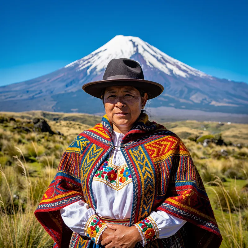 Ecuadorian