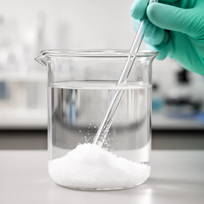 insolubility