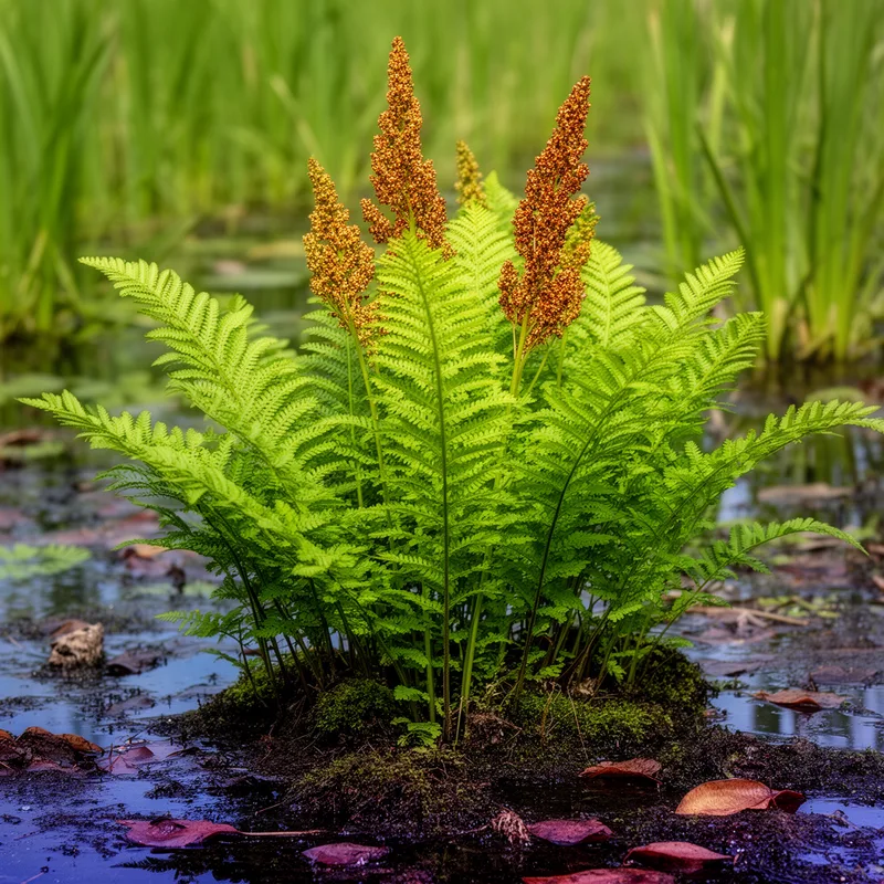Osmunda