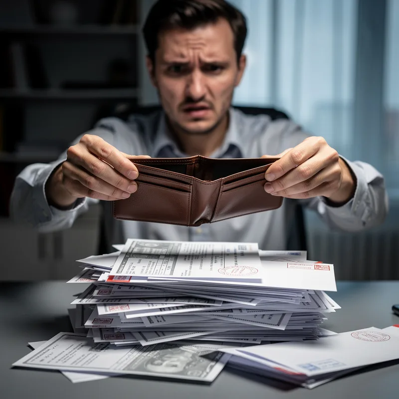 insolvency