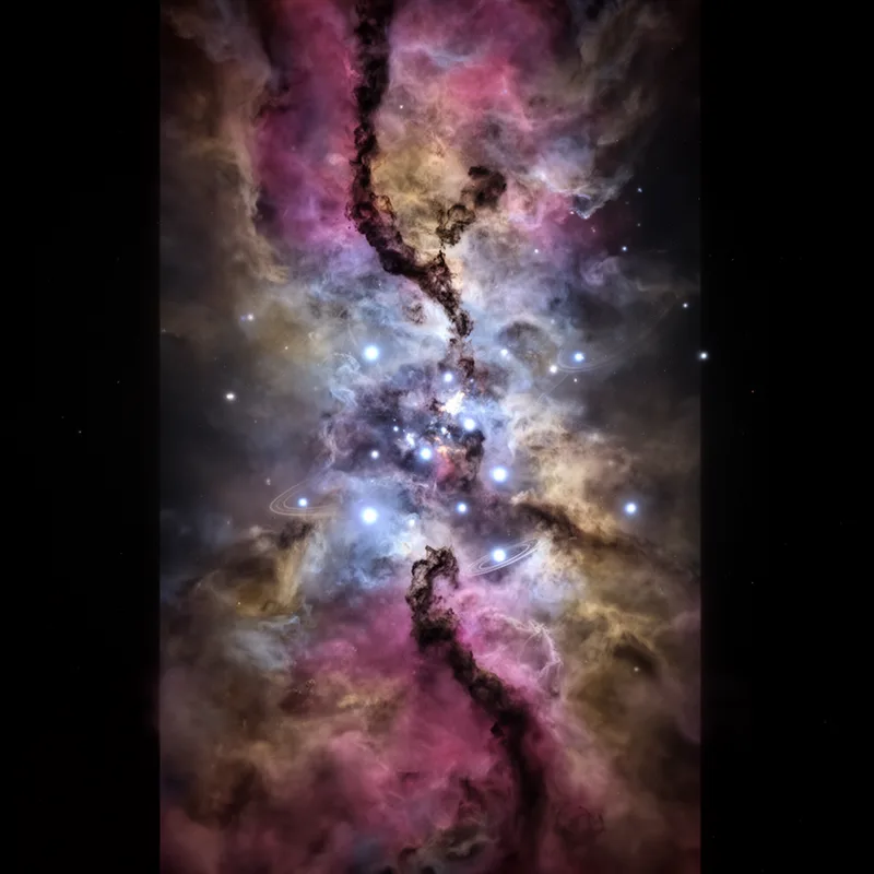 nebular