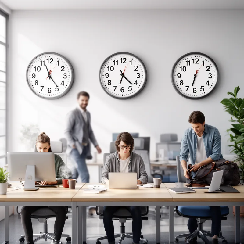 flextime