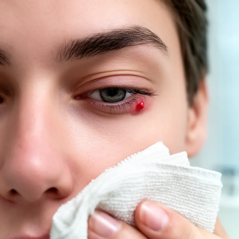 stye