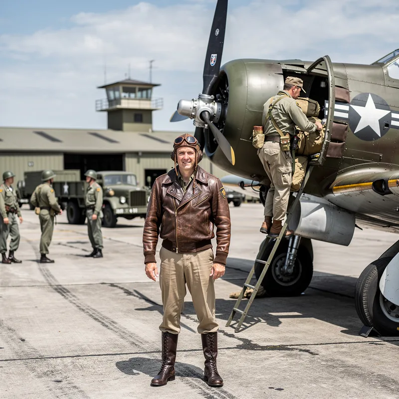 Air Corps