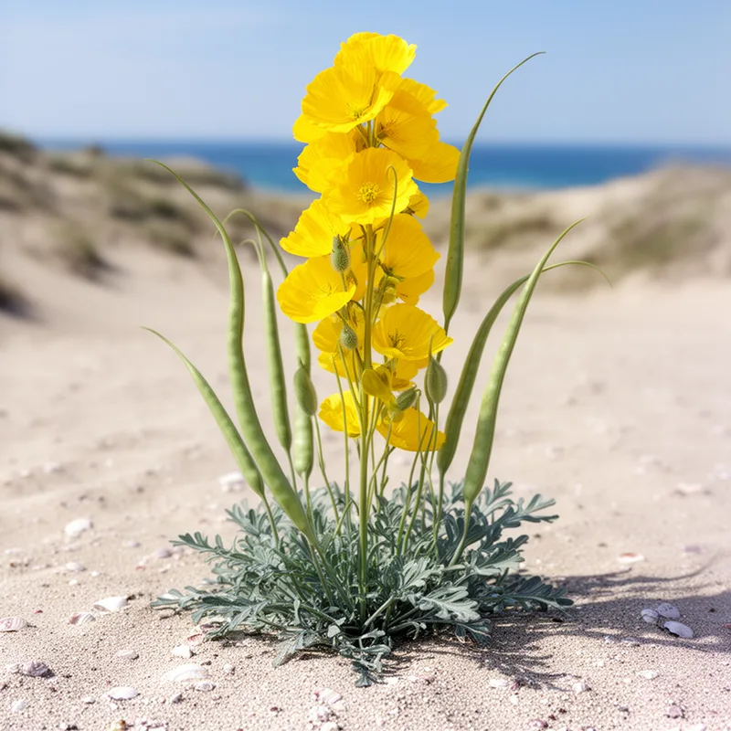 horn poppy