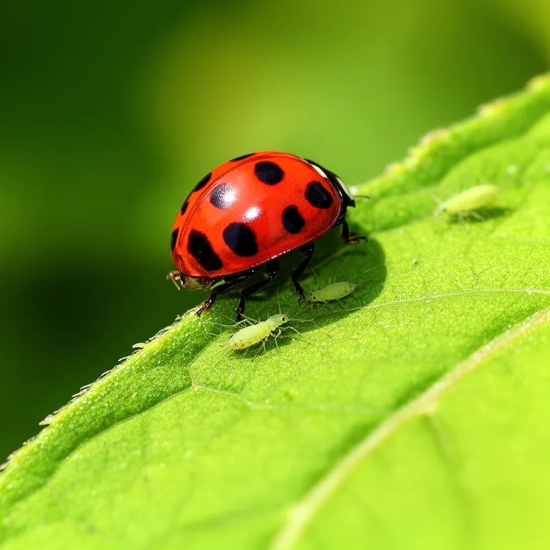 ladybug