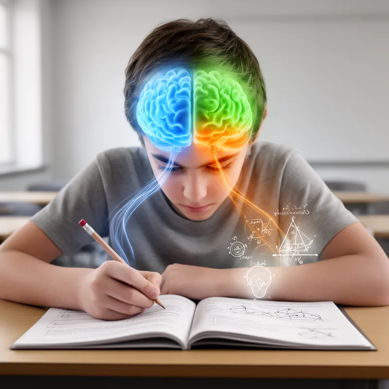 cognitive factor
