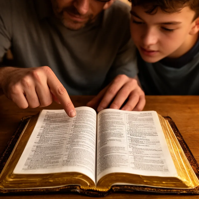 Book of Proverbs