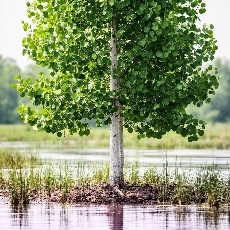 swamp cottonwood