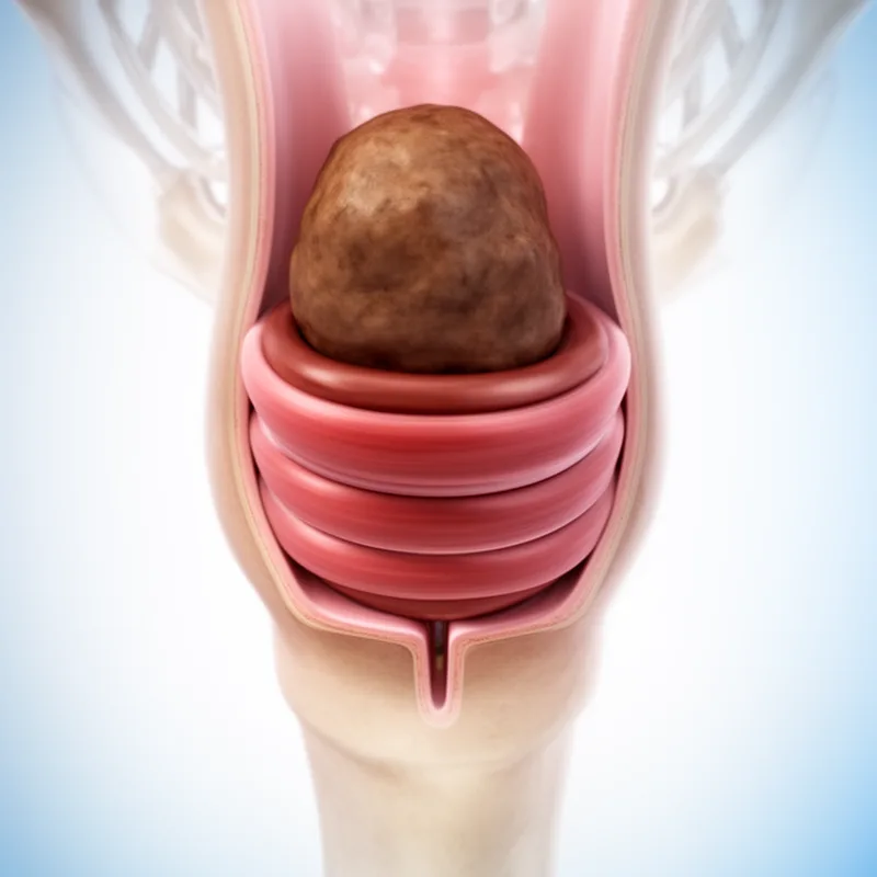 musculus sphincter ani internus