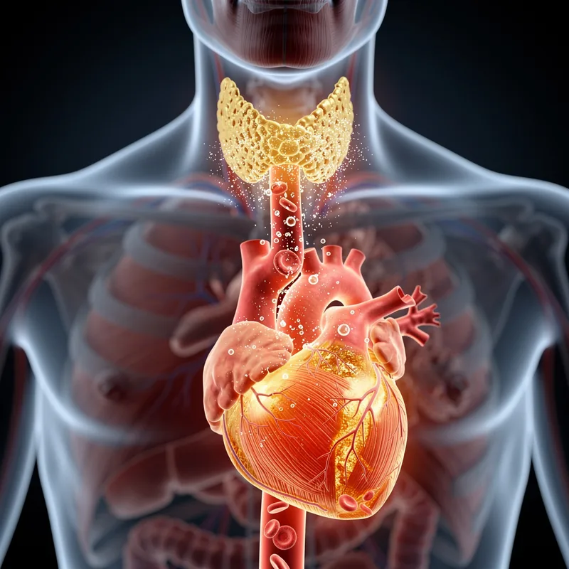 internal secretion