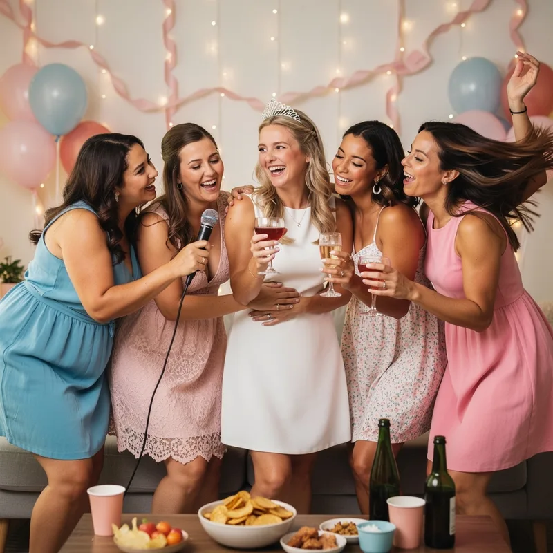hen party