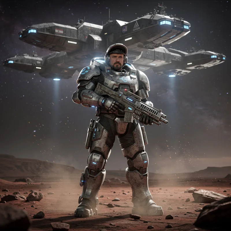 Terran