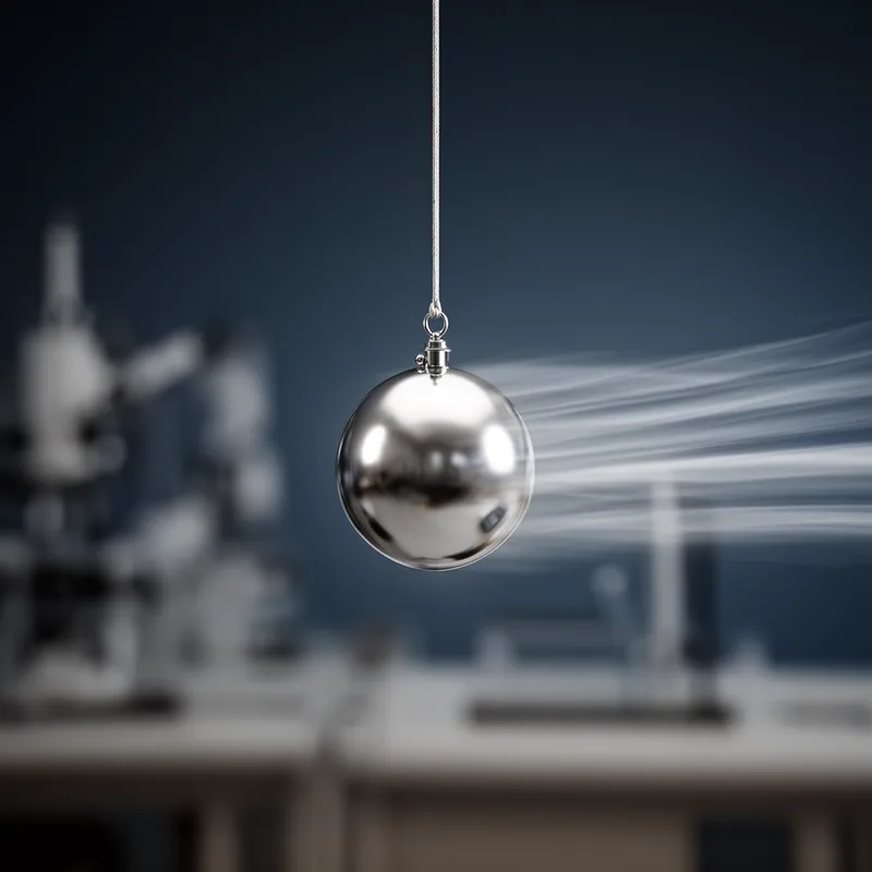 motion