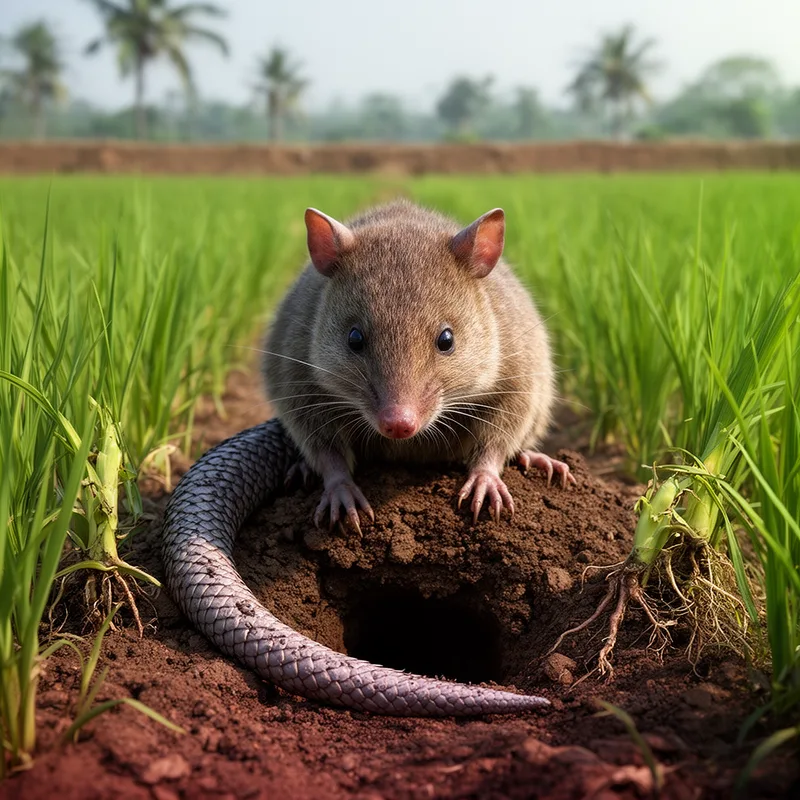 bandicoot rat