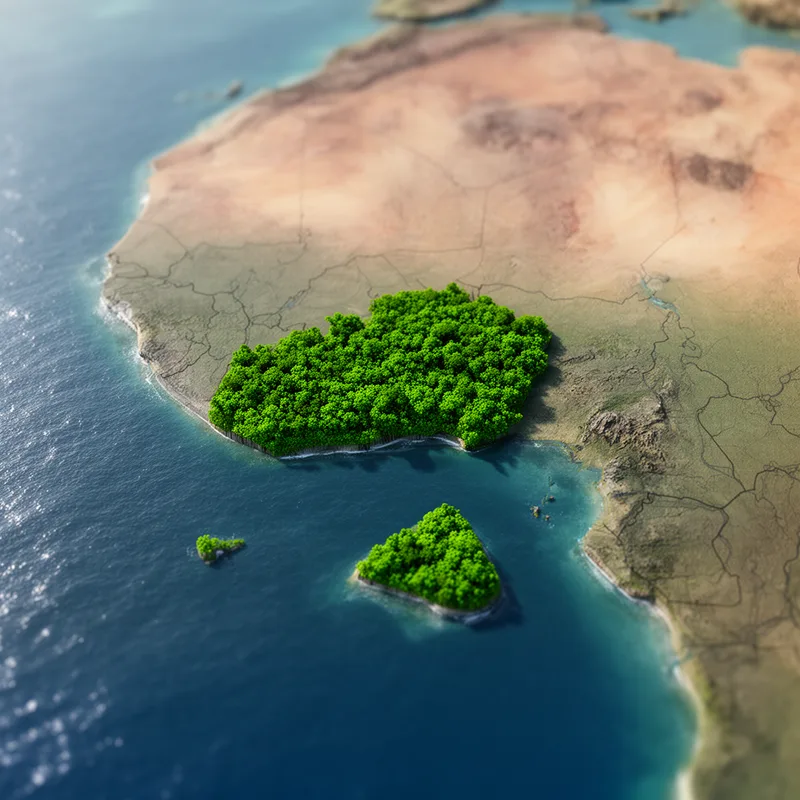 Republic of Equatorial Guinea