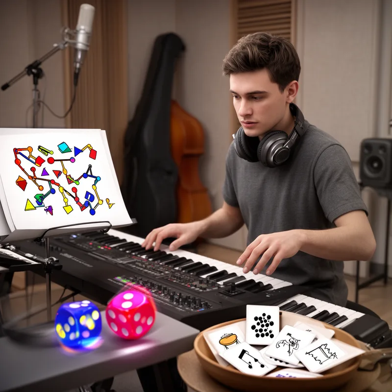 aleatoric music