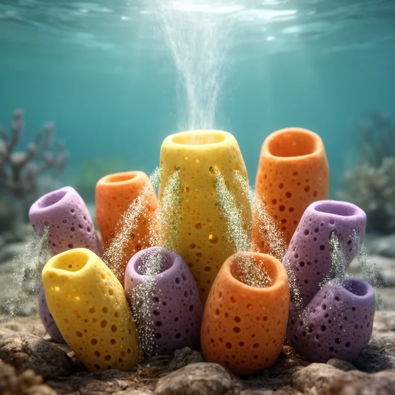Porifera