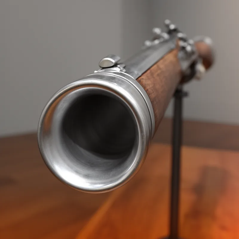 smoothbore