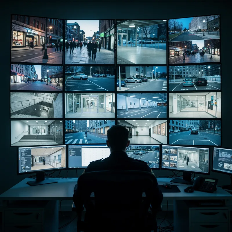 electronic surveillance