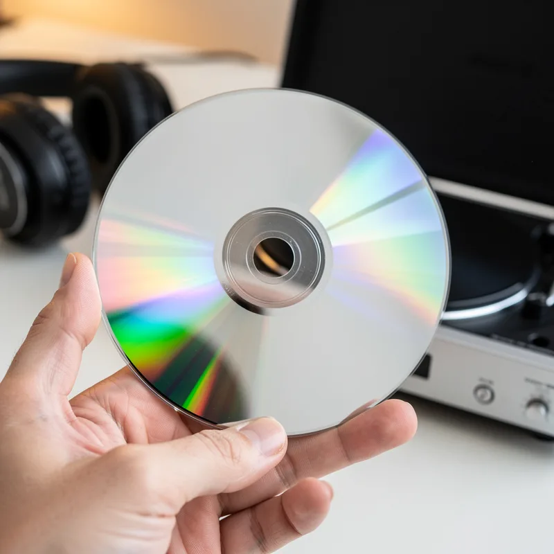 CD