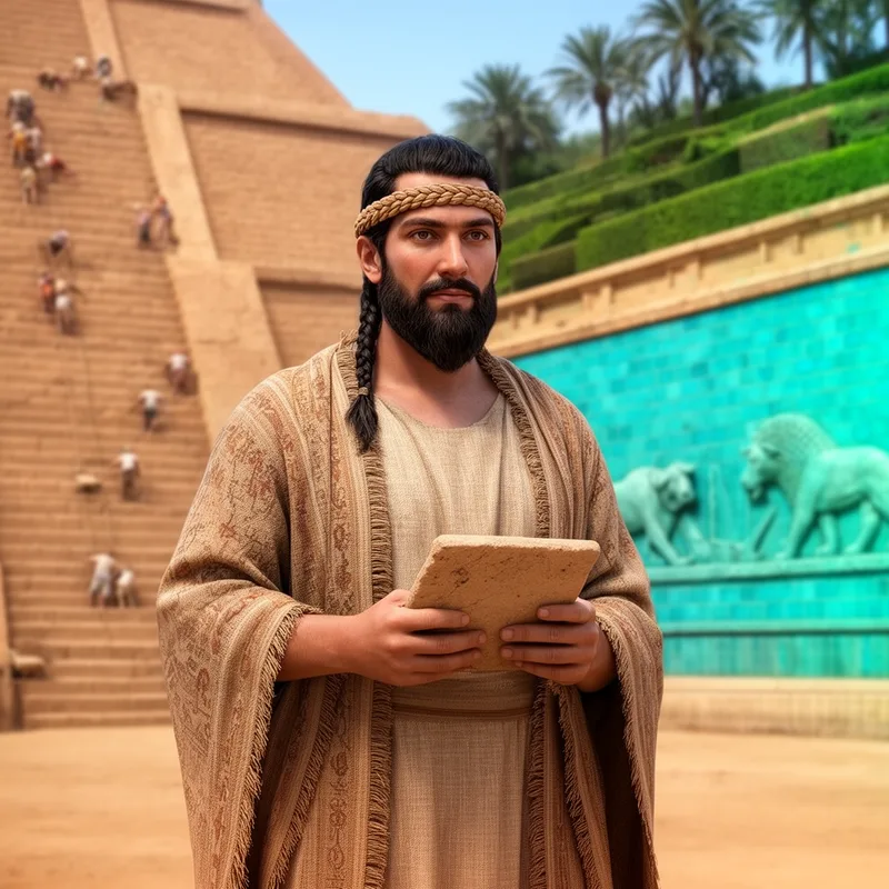 Babylonian