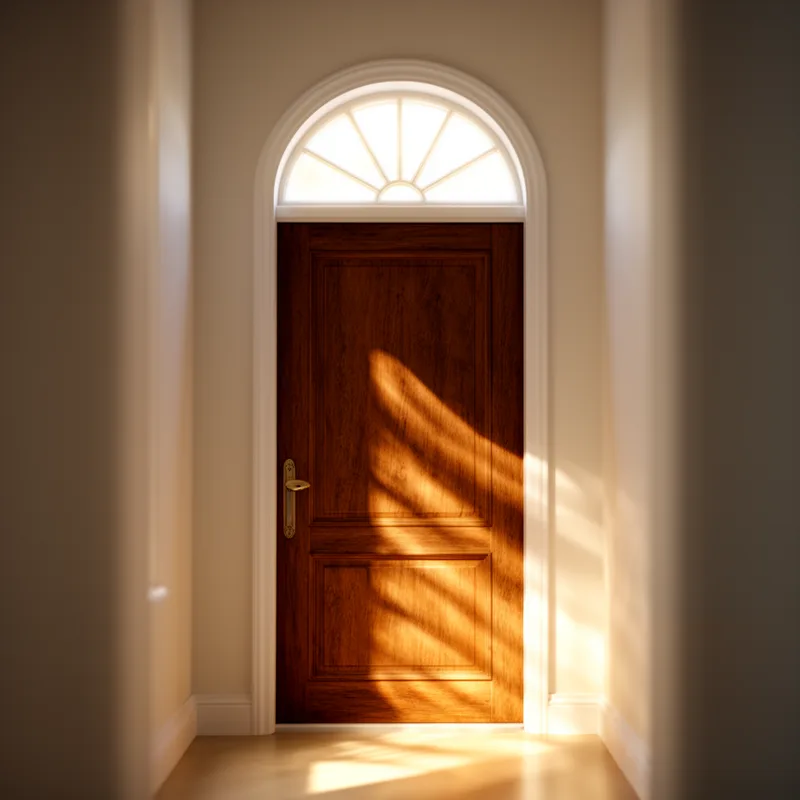 fanlight