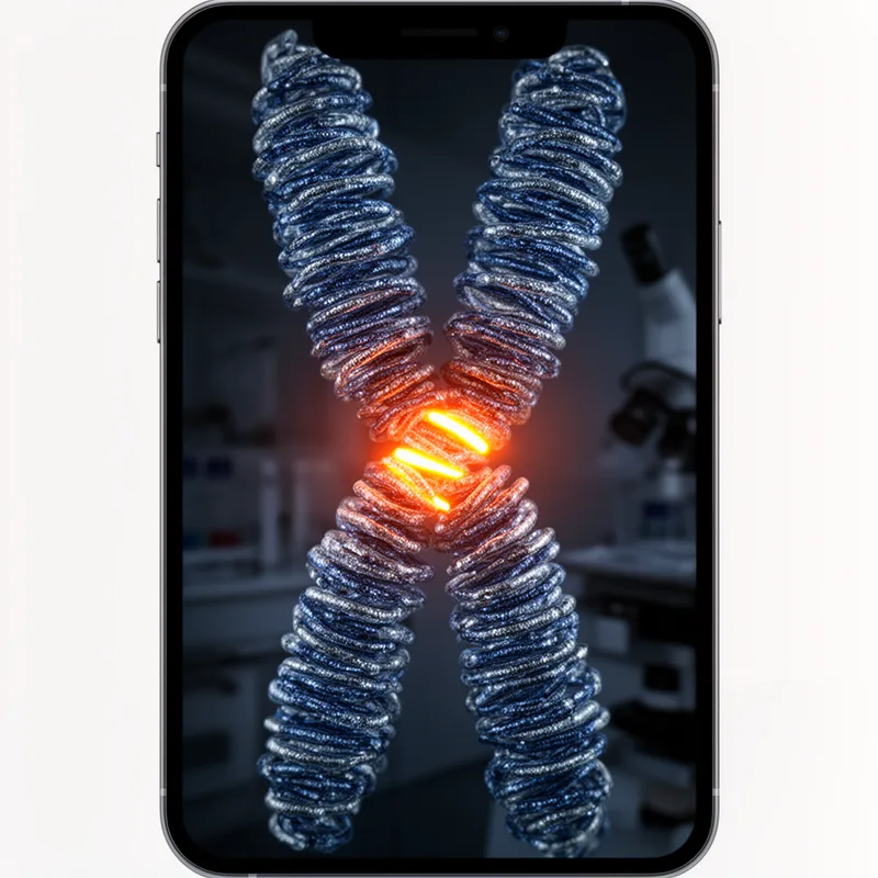 genetic marker