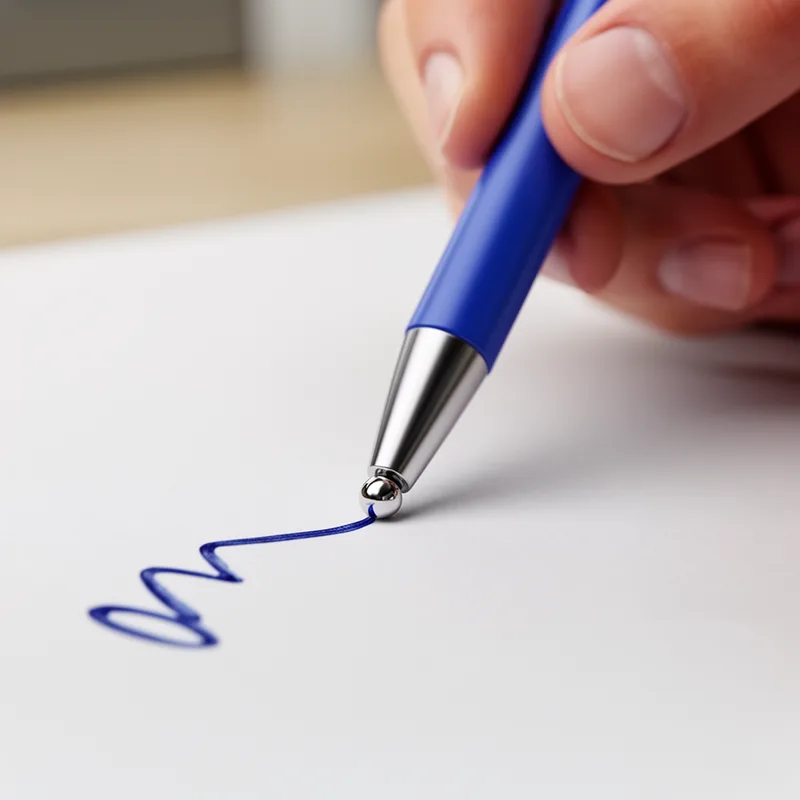 ballpen