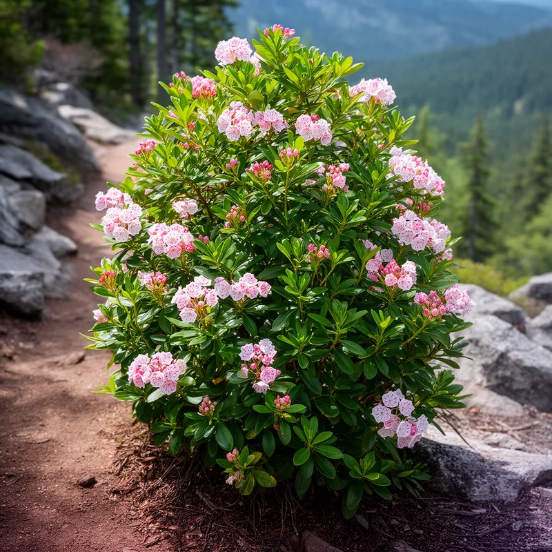 kalmia
