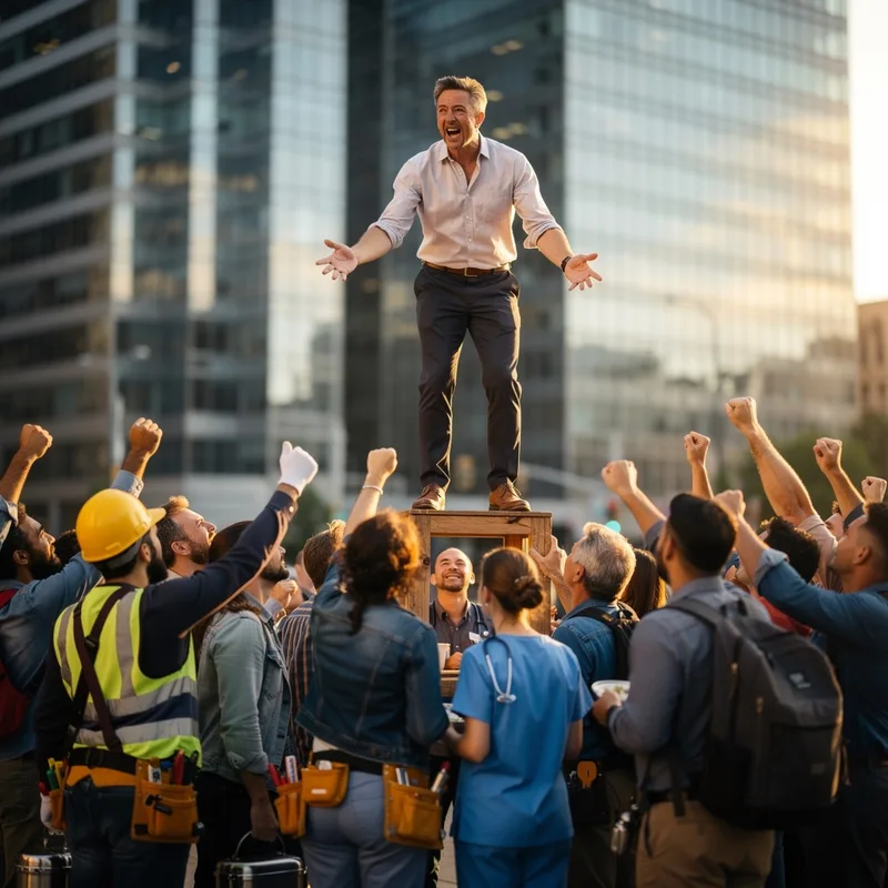 populist