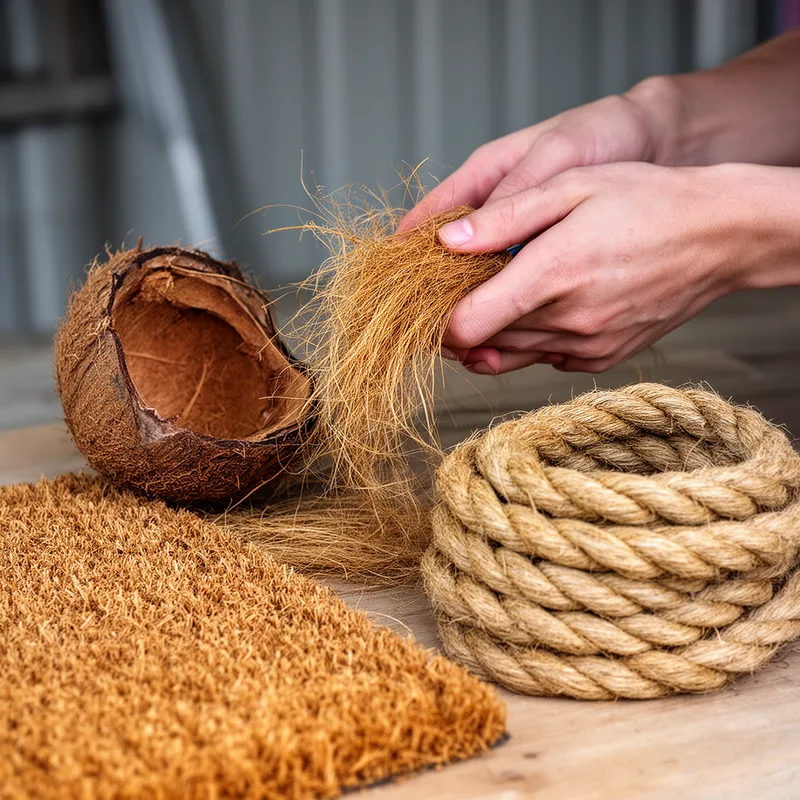coir