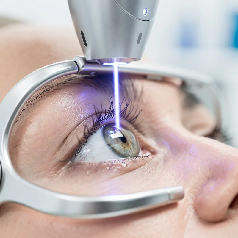 LASIK