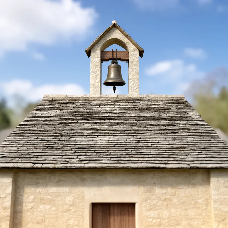 bell cote