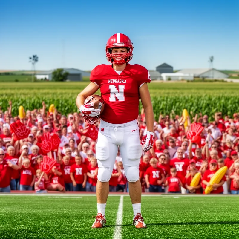 Cornhusker
