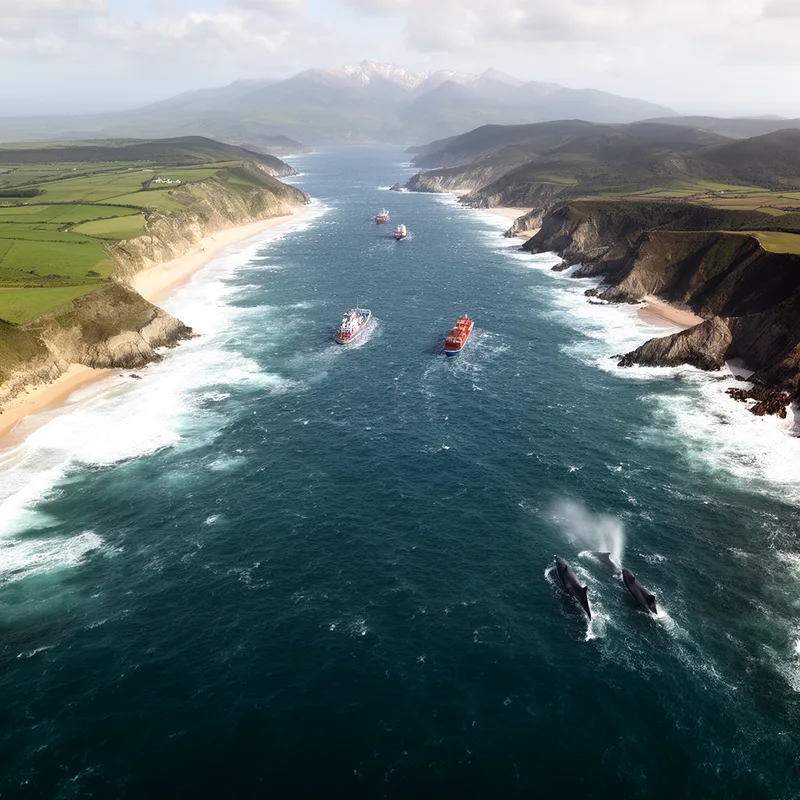 Bay of Biscay